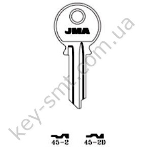 45/2 /JMA/