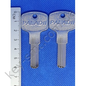 PALADII оригинал_AP3B /Omega lock 3паза справа  под волну_IRION_Omega