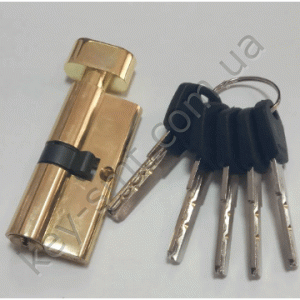Цилиндр Avers DM-100 (50x50)-C-G