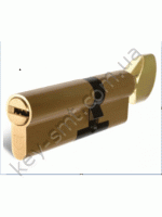 Цилиндр Шерлок HK 100 (50*50) к/п латунь