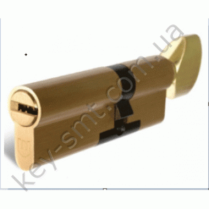 Цилиндр Шерлок HK 100 (50*50) к/п латунь