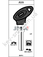 AX2P1 /JMA/ электровелосипед