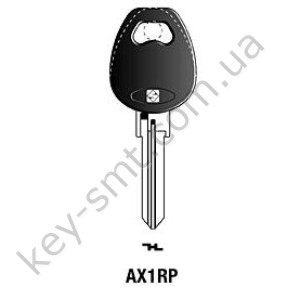 AX1RP /Silca/