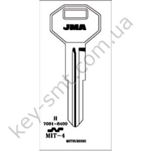 MIT4 /JMA/