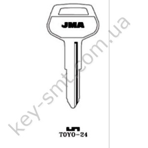 TOYO24 /JMA/