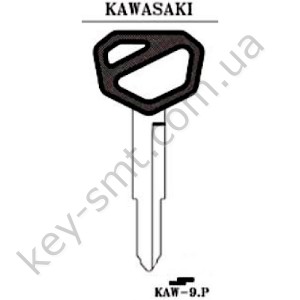 KAW9P /JMA/