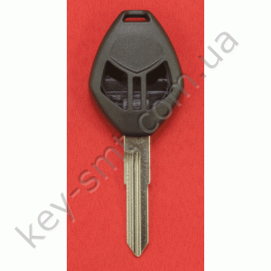 MITSUBISHI контейнер 3 кнопки MIT11R тип-2 (11/29)