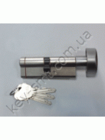 Цилиндр MAUER  MLS   2 Red Line L92/36-56/NI (кл/пов) 3кл