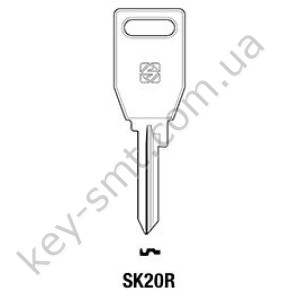 SK20R /Silca/