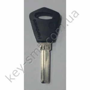EKF - /HARDWARE/- 7.5 mm узкий