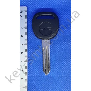 D-082/GMC/P (Китайские авто)