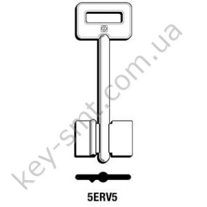 5ERV5/Silca/