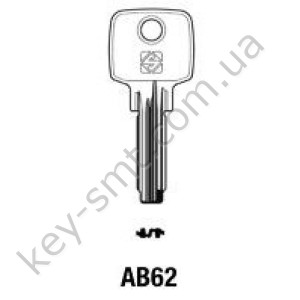 AB62 /Silca/
