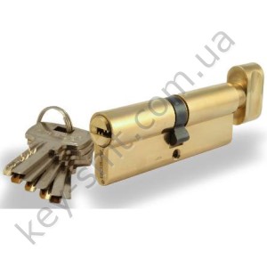 Цилиндр APECS SC(DF)-M90-Z-C-G