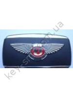 BENTLEY Корпус выкидного ключа 3  кноп HU49T10 (KIT)