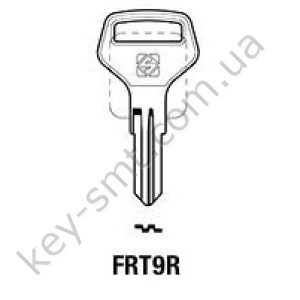 FRT9R /Silca/
