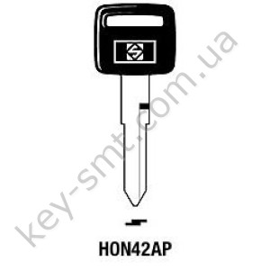 HON42AP /Silca/