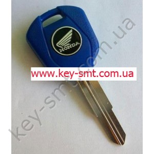 HONDA контейнер под чип YAMA35RFP BLUE (02/08)