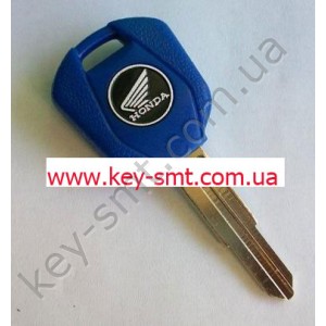 HONDA контейнер под чип YAMA35FP BLUE (02/09)