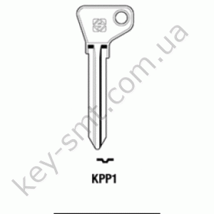KPP1 /Silca/