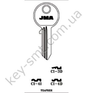 CI4I /JMA/