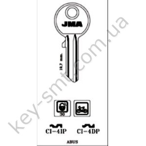 CI4IP /JMA/