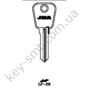 LF26 /JMA/