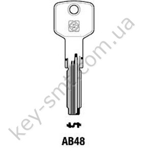 AB48 /Silca/