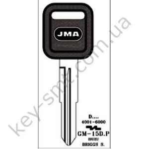 GM15DP /JMA/