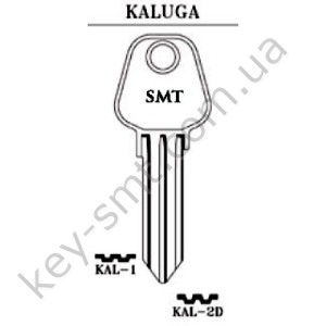 KAL1 /JMA/