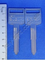SUZU12D /SUZUKI/