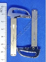 Жало for smart HYNDAI тип-5 (07/47) TOYOTA