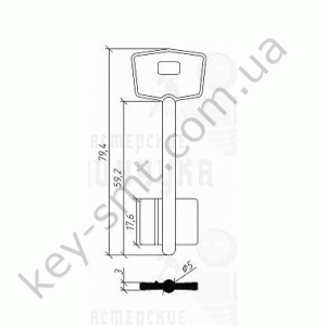 MTR5G MOTTURA (DV367)