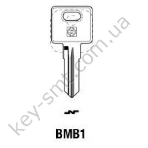 BMB1 /Silca/