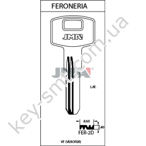 FER2D /JMA/