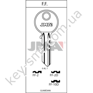 FF2D /JMA/