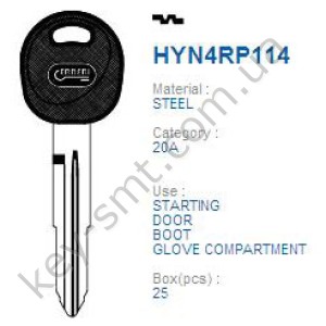 HYN4RP114 /Errebi/
