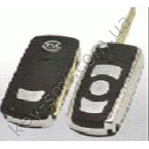 KIA Коркус выкидного ключа 3кн. кор 4 KIA 5 PANIC/A-055/