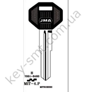 MIT4P /JMA/