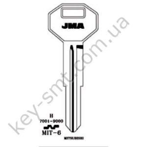 MIT6 /JMA/
