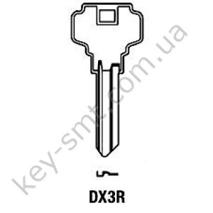 DX3R /Silca/