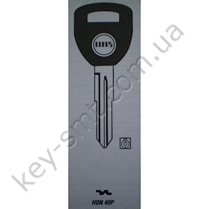 HONDA Контейнер HON40P /Canas-контейнер/(77024)i