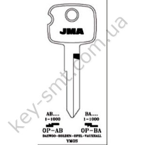 OPAB /JMA/