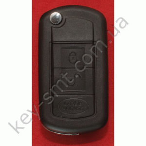 LAND-ROVER Корпус вык, ключа 3кн. кор. HU92/BM-6P  (51575