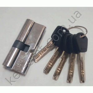 Цилиндр Avers DM-60-CR к/к