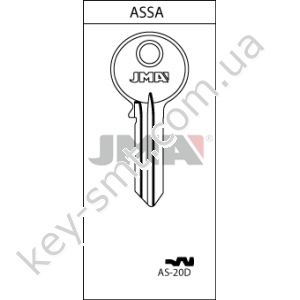 AS20D /JMA/