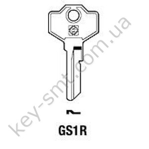 GS1R /Silca/