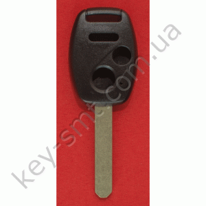 Корпус HONDA обыч. 2кн. 58R PANIC 08/04