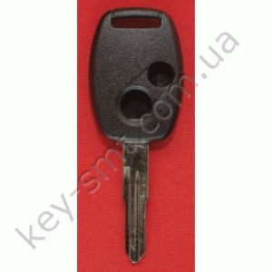 Корпус HONDA обыч. 2кн. 58R 08/19