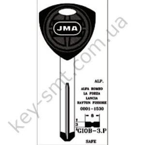 GIOB3P /JMA/